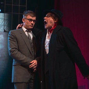 Таланты и поклонники