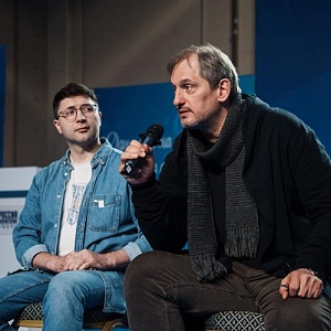 18 декабря в Историческом парке "РОССИЯ-МОЯ ИСТОРИЯ" состоялся показ фильма «Мастер и Маргарита. Путь спектакля»