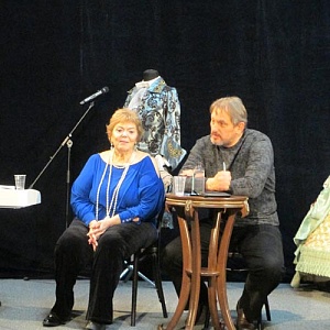 Проект «Театр на экране» – продолжается!