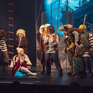 Снежная королева