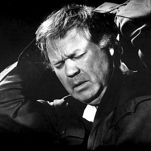 90 лет со Дня рождения народного артиста РФ А.А. Чуйкова 