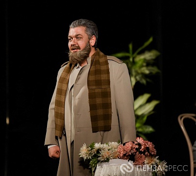 Итоги фестиваля «МаскерадЪ»