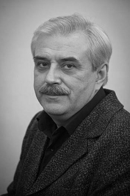 Лифанов Борис Николаевич