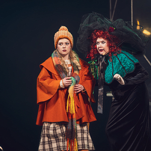 Снежная королева