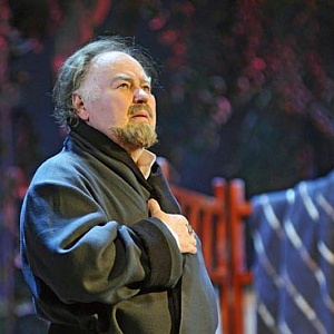 90 лет со Дня рождения народного артиста РФ А.А. Чуйкова 