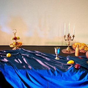 Проект «Театр на экране» – продолжается!