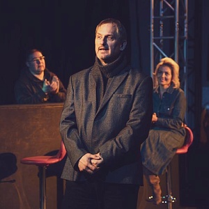 Проект «Театр на экране» продолжается!