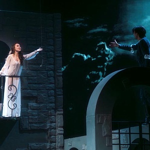 Ромео и Джульетта