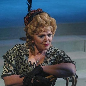 Ушла из жизни народная артистка РФ Ирина Андрианова (19.10.1949 – 15.12.2025)