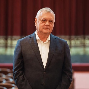 В Тверском театре драмы представили нового директора