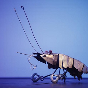 Проект «Театр на экране». Видеопоказ спектакля «Ужин дураков»