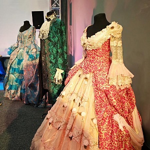 Проект «Театр на экране» – продолжается!