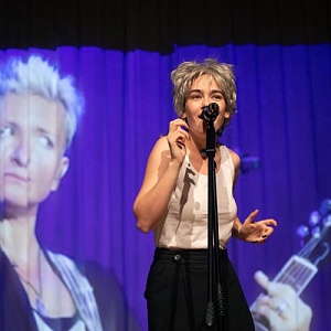 ДНИ ВСЕРОССИЙСКОГО ГОСУДАРСТВЕННОГО УНИВЕРСИТЕТА КИНЕМАТОГРАФИИ В ТВЕРСКОМ АКАДЕМИЧЕСКОМ ТЕАТРЕ ДРАМЫ. Концерт «Мы из ВГИКа!»​​​​​​​