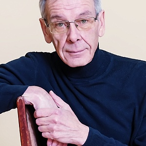 Не стало Александра Сафронова (20.08.1950 — 21.05.2025)