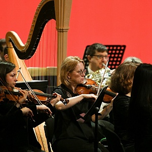 Тверь стала первым городом XXV Московского Пасхального фестиваля