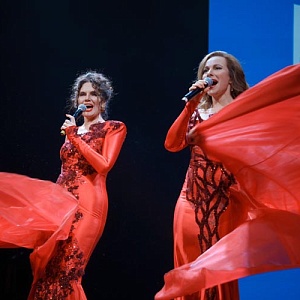 Церемония открытия XIX фестиваля исторических фильмов «КиноВЕЧЕ»