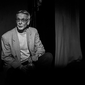 Не стало Александра Сафронова (20.08.1950 — 21.05.2025)