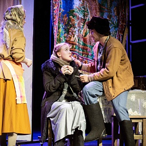 Дни звёздных открытий в Твери продолжаются!