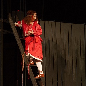 Подведены итоги Шестого фестиваля «МаскерадЪ»