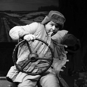Василий Теркин