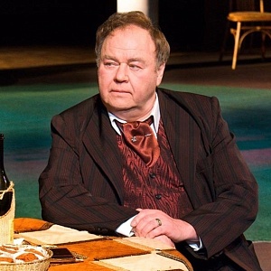 90 лет со Дня рождения народного артиста РФ А.А. Чуйкова 