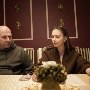 Ко Дню освобождения Калинина и в рамках стипендии Правительства Дарья Осташевская выступила режиссёром аудиоспектакля «Судьба человека» Михаила Шолохова