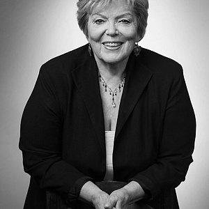 Ушла из жизни народная артистка РФ Ирина Андрианова (19.10.1949 – 15.12.2025)