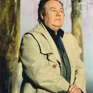 90 лет со Дня рождения народного артиста РФ А.А. Чуйкова 