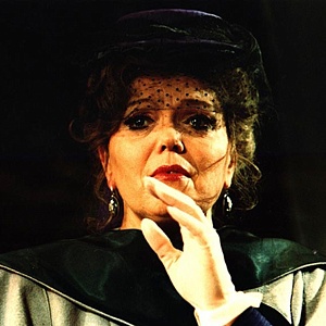 Ушла из жизни народная артистка РФ Ирина Андрианова (19.10.1949 – 15.12.2025)