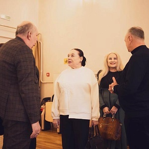 День артиста