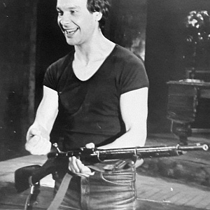 Не стало Александра Сафронова (20.08.1950 — 21.05.2025)