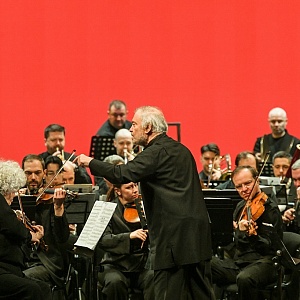 Тверь стала первым городом XXV Московского Пасхального фестиваля