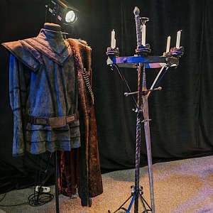 Премьера проекта «Театр на экране» — состоялась!