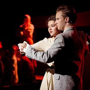 Дни звёздных открытий в Твери продолжаются!