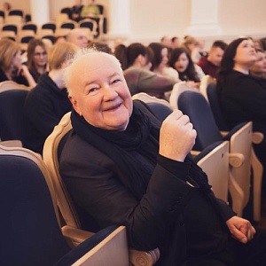 День артиста