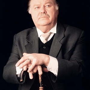 90 лет со Дня рождения народного артиста РФ А.А. Чуйкова 