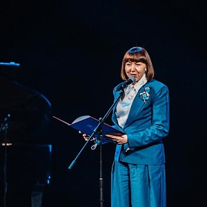 Церемония открытия XIX фестиваля исторических фильмов «КиноВЕЧЕ»