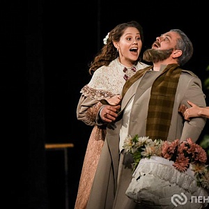 Итоги фестиваля «МаскерадЪ»