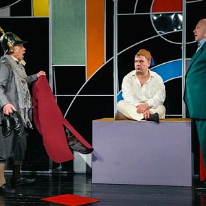 БезОбломов