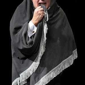 Лица