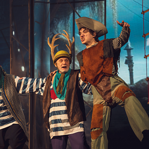 Снежная королева