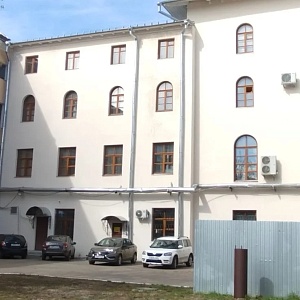 Тверской театр драмы провел ежегодный субботник