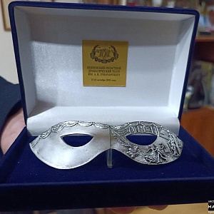 Итоги фестиваля «МаскерадЪ»