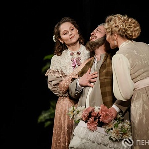 Итоги фестиваля «МаскерадЪ»