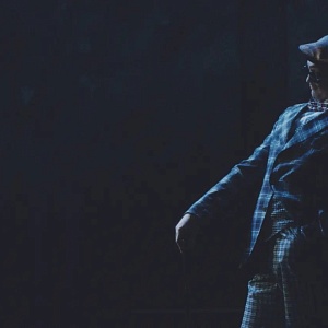 Творческая встреча и показ документального фильма «Мастер и Маргарита. Путь спектакля»