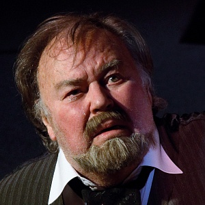 90 лет со Дня рождения народного артиста РФ А.А. Чуйкова 