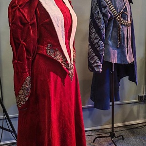 Премьера проекта «Театр на экране» — состоялась!