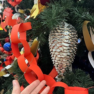 В Тверском академическом театре драмы стартовала новогодняя кампания!