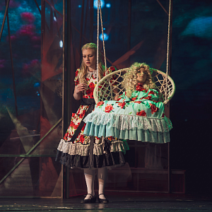 Снежная королева