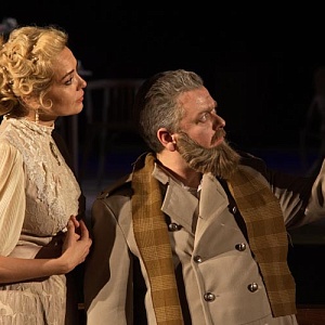 Итоги фестиваля «МаскерадЪ»